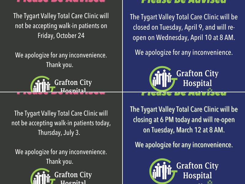 Tygart Valley Total Care Clinic