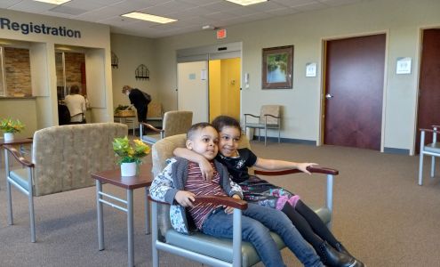 MVA Health Centers-Fairmont Clinic Pharmacy