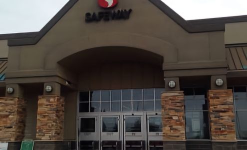 Safeway Pharmacy Wetaskiwin