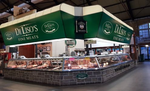 Di Liso's Fine Meats