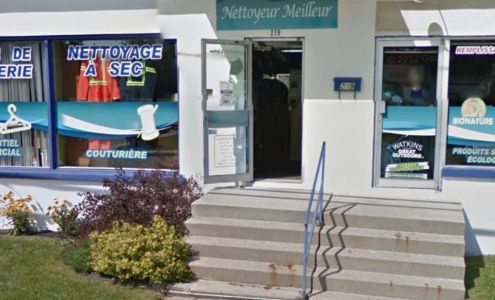 Nettoyeur Meilleur 219 Rue de la Madone, Mont-Laurier Quebec J9L 1R3