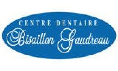 Centre Dentaire Bisaillon Gaudreau (Clinique Dentaire Bisaillon Gaudreau) 304 Rue de la Madone, Mont-Laurier Quebec J9L 1R7