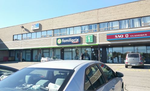 Familiprix Extra Rivière-rouge