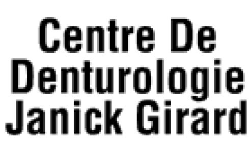 Janick Girard Denturologiste 530 Bd Albiny Paquette, Mont-Laurier Quebec J9L 3W8