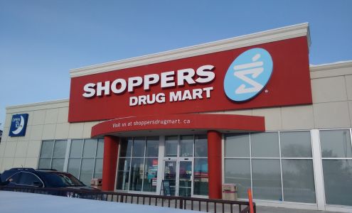 Shoppers Drug Mart