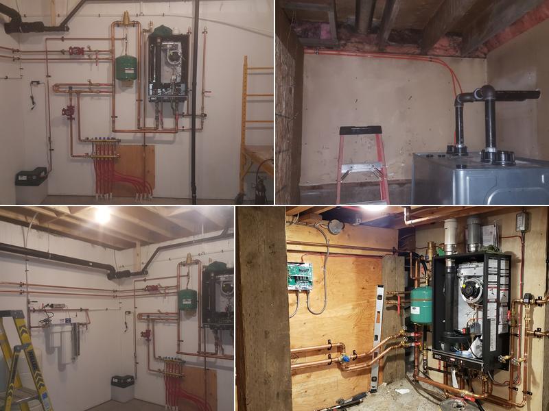 Garfield's Plumbing, Heating & Air Conditioning