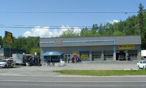 Piston Ring Kenora