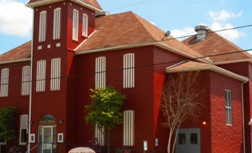 Belington Medical Clinic