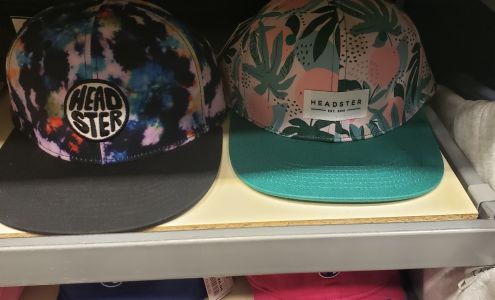 Gravité Boardshop Val-d'Or