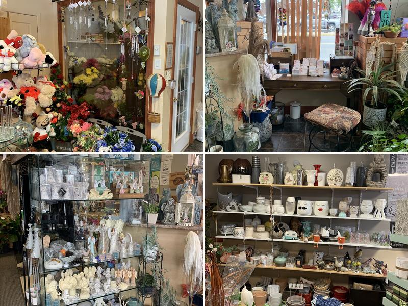 Fleuriste L'Orchidée