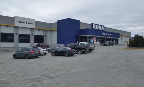 RONA Bois Turcotte Ltée