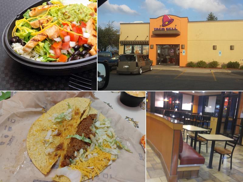 Taco Bell