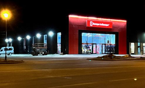 Auto-Cam Baie-Comeau Inc