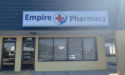 Empire Pharmacy
