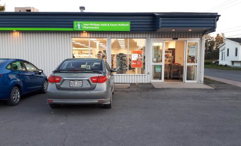 Familiprix Extra Sayabec