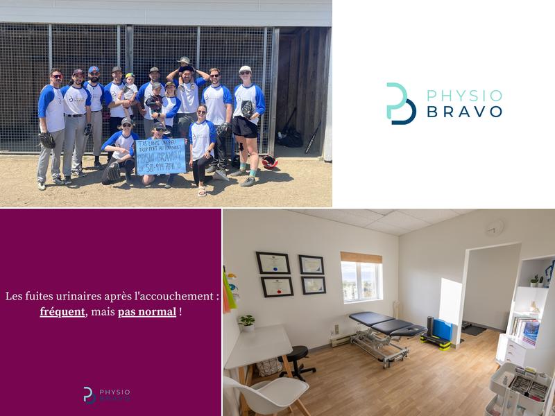 Clinique Physio Bravo