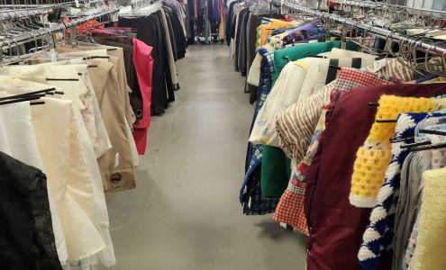 Adult & Teen Challenge Super Thrift