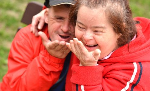 enVision Community Living