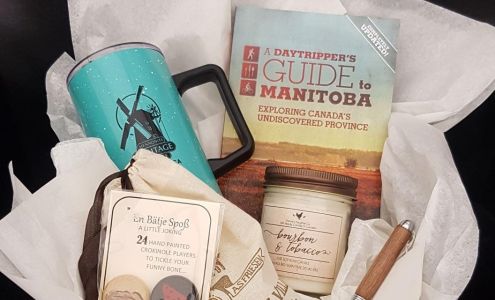 Village Books and Gifts