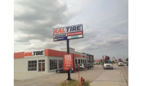 Kal Tire