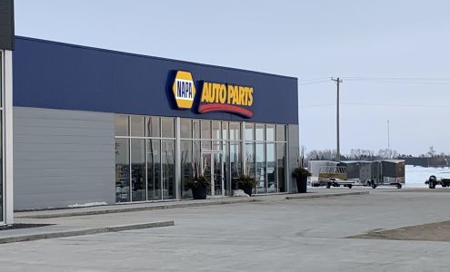 NAPA Auto Parts - Highway 12 Auto Supply