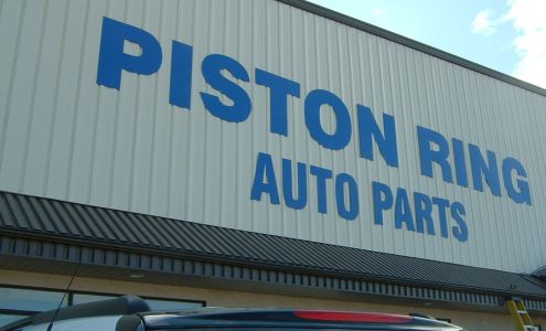 Piston Ring - Steinbach