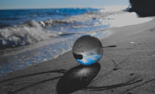 M Patrick Photography