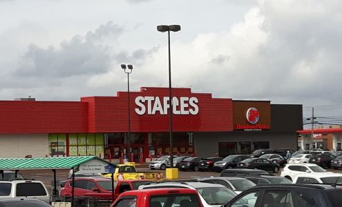 Staples