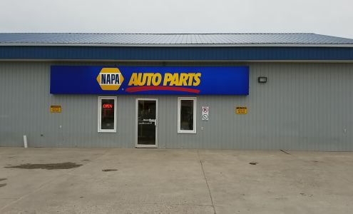 NAPA Auto Parts - Goose Bay Auto Parts Ltd Happy Valley-Goose Bay