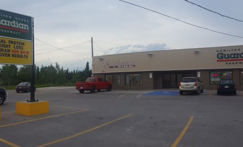 Guardian Hamilton Drugs Happy Valley-Goose Bay