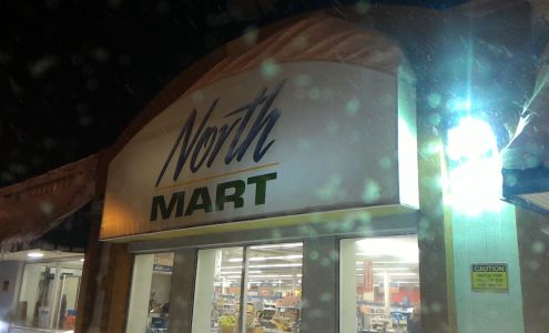 NorthMart Happy Valley-Goose Bay