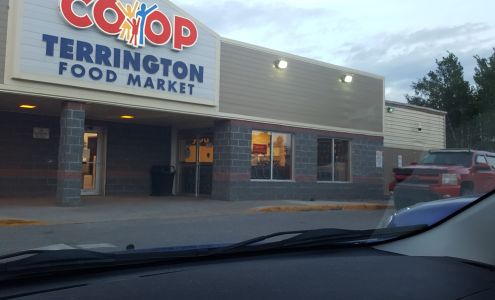 Terrington Co-op Happy Valley-Goose Bay