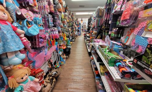 Dandy Dollar Store Happy Valley-Goose Bay