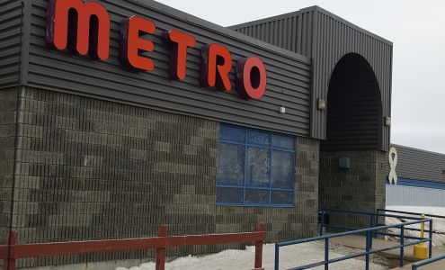 Canex Goose Bay SuperMart Happy Valley-Goose Bay