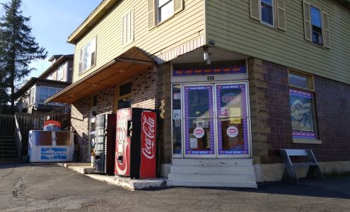 Clarington Carry Out Clarington