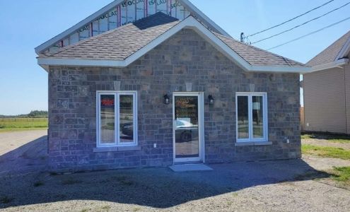 Armoires Michel Marcoux senc 940 6e-et-7e Rang E, La Sarre Quebec J9Z 2X2