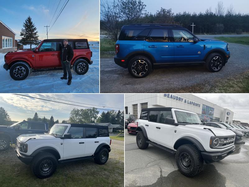 Beaudry & Lapointe Ltee