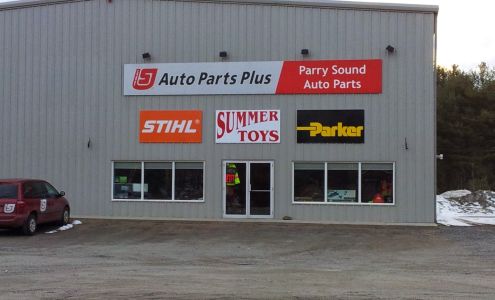 Parry Sound Auto Parts