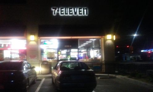 7-Eleven