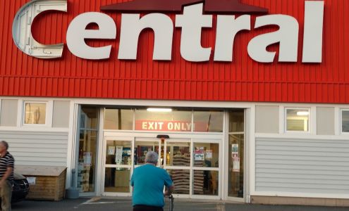 Kent Building Supplies