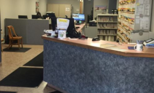 Flin Flon Insurance Agency (2002) Ltd