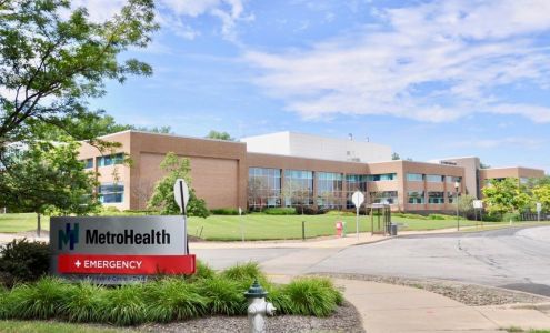 MetroHealth Cleveland Heights Medical Center - Pharmacy Cleveland Heights