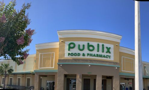 Publix Super Market at Grove Park Shopping Center