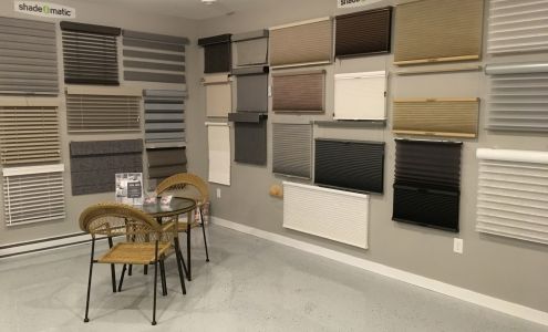 Eastcoast Window Fashions & Gifts Porters Lake