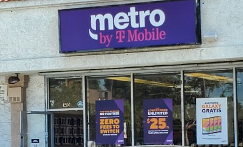 Metro by T-Mobile