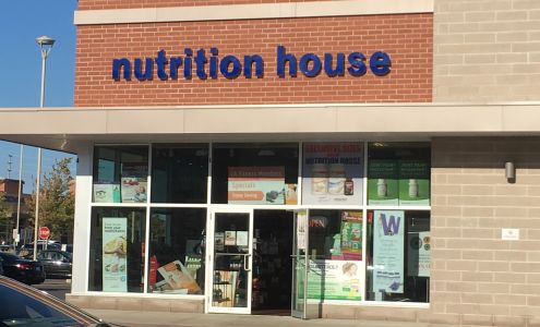 Nutrition House Rutherford Marketplace