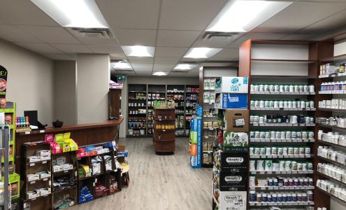 Green Pastures Naturals