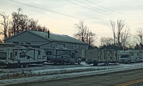 L&H RV Repair Services Fenelon Falls