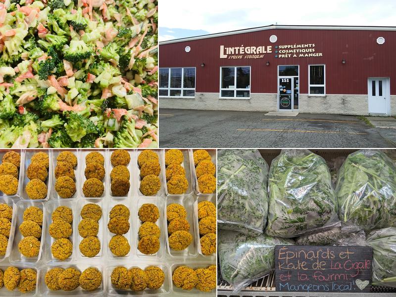 L'Integrale Senc 151 Chem. Cyr, New Richmond