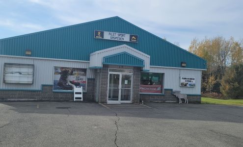 Filets Sport Gaspésien Gaspe